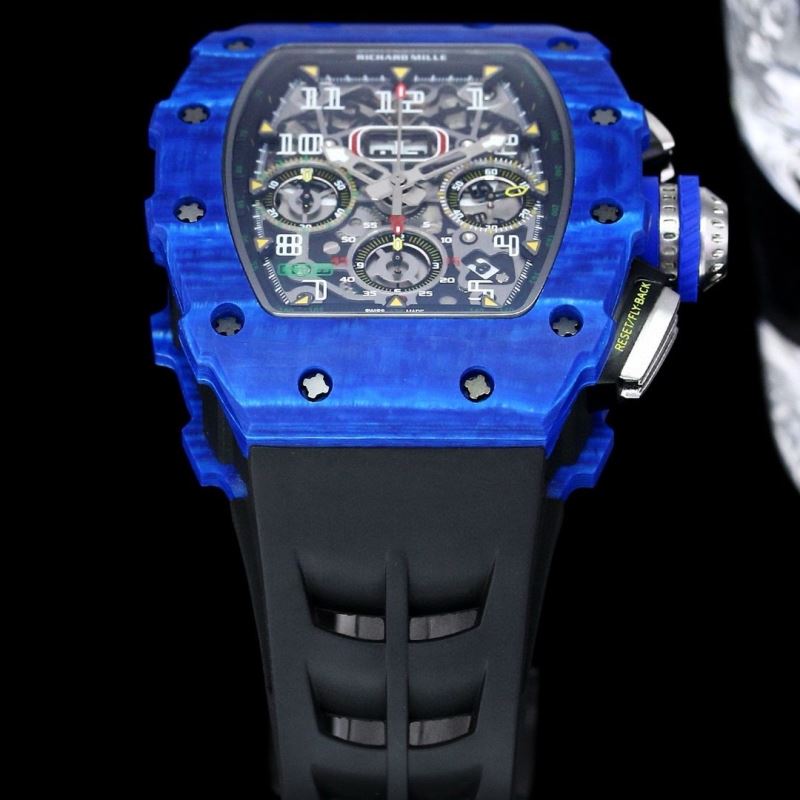 RICHARD MILLE Watches